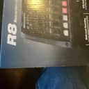 Zoom R8 Recorder: Interface: Controller: Sampler 2010s - Black