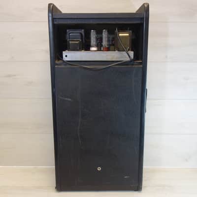 Gibson Vintage Thor Tube Combo Amp – Late 1960s / Early 1970s – USA Made – Rare image 8
