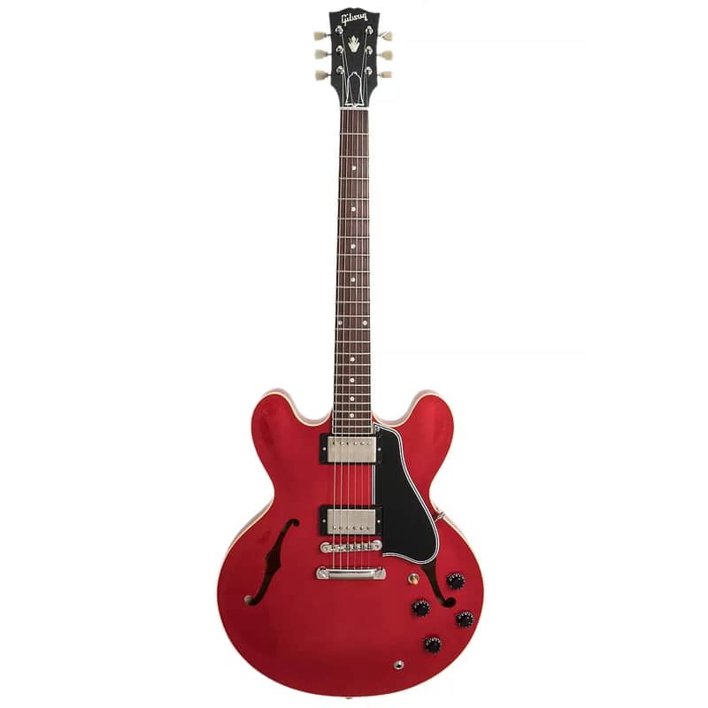 Gibson Custom Shop '59 ES-335 Dot Reissue 2013 - 2017 image 1