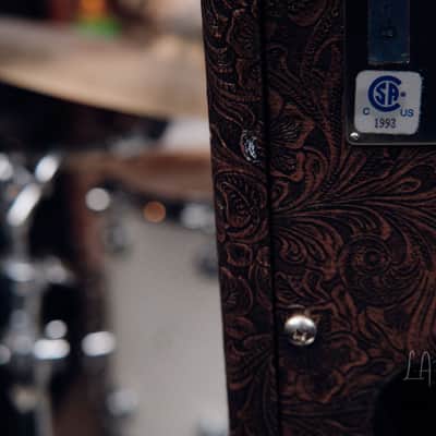 Fender Special Edition “Giddy Up” Hot Rod Deluxe - 40 Watt Combo image 8