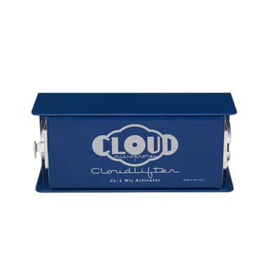 Cloud Microphones Cloudlifter CL-1 Mic Activator image 2