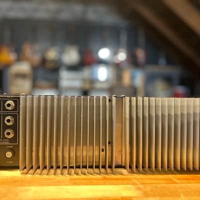 Peavey M-2600 Power amp For Local Pickup Only at our shop in Milwaukee, WI image 6