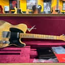 Fender Custom Shop '52 Telecaster Super Heavy Relic Blonde 2022