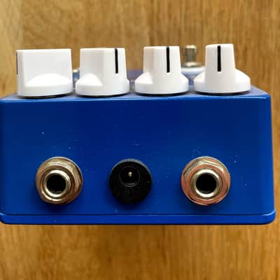Dazatronyx BIIIG FUZZ image 5