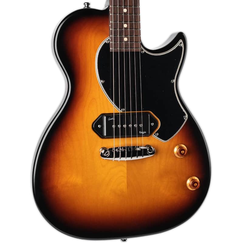 Godin Summit Classic SG P90 image 2