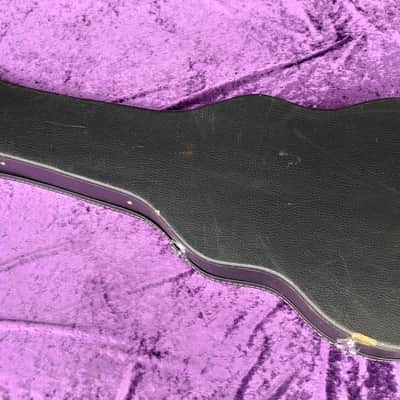 Ibanez Original hard case for Artist series guitars * made in Japan '76 / '77 * also fits Les Paul style guitars image 11