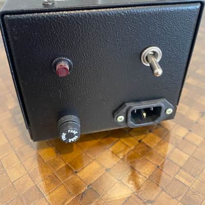 Neumann M71 capsule with M582 body - Black pair image 7