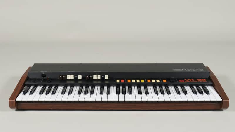 Roland VK-09 61-Key Electronic Organ | Reverb