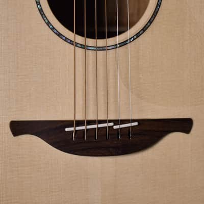 Lowden F-35 Koa image 10