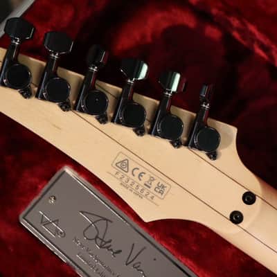 Ibanez PIA77-BON Steve Vai Signature Brilliance of Now 2023 image 7