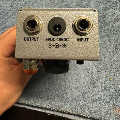 Fulltone Custom Shop Ranger Treble Boost image 5