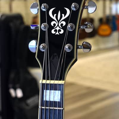 Ibanez AS7328-TBC Artcore Baritone image 3