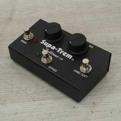 Used Fulltone Supa-trem Tremolo Pedal image 2