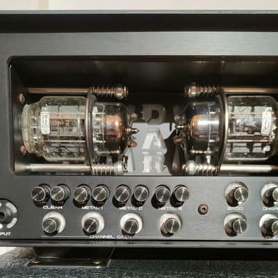 DAR Amplification Future Breed Machine Head FBM-100H image 2