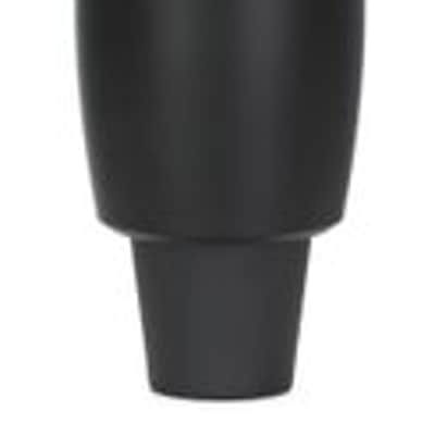 Shure GLXD2+/SM58 Digital Wireless Handheld Transmitter with SM58 Capsule image 2
