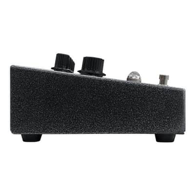 Orange Bass Butler Biamplified Bass Guitar Preamp Pedal image 4