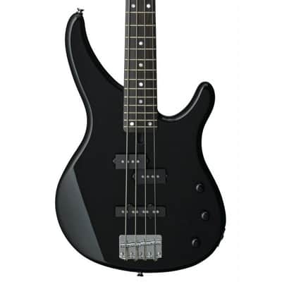 Yamaha TRBX174 Black image 1