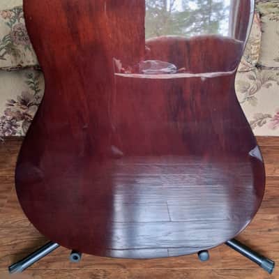 Yamaha FG-325 1977 - Gloss image 4