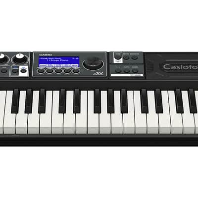 Casio CT-S500 Casiotone 61-Key Keyboard w/ Adjustable Bench image 3