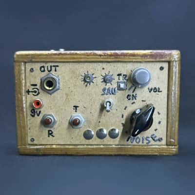 Radiomay MazeNoize - Drone/Noise Synthesizer image 2