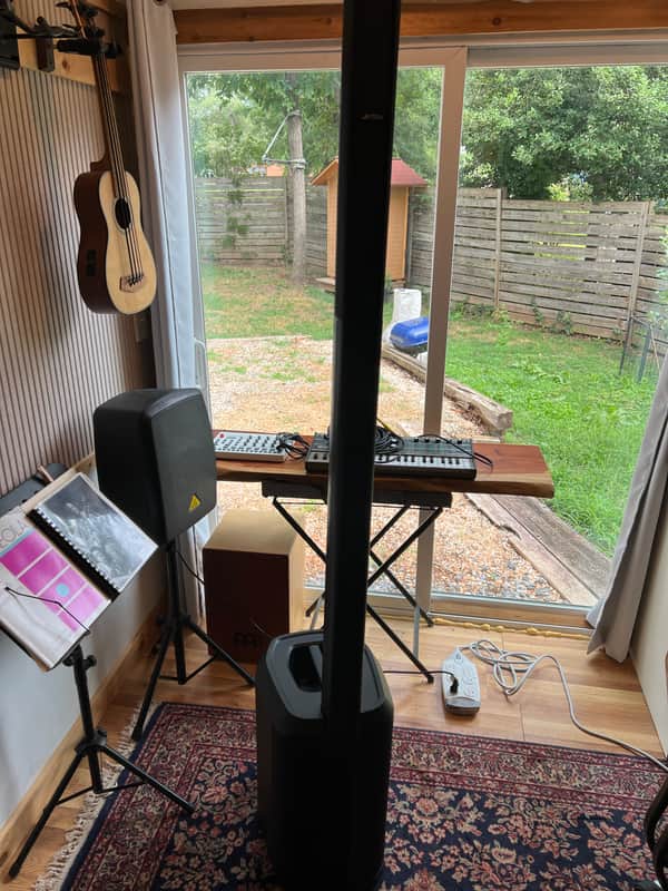 Bose L1 Pro8 Portable Active Line Array System