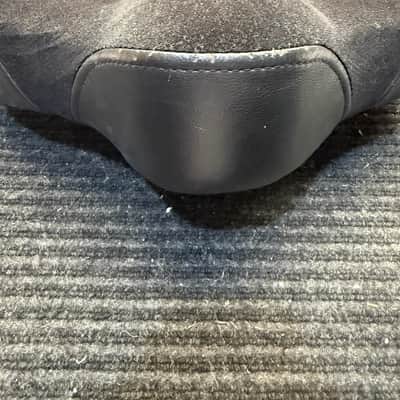 Taye DTT80C Cloth Drum Throne Top image 4