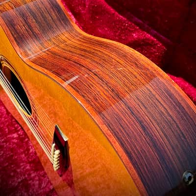 Maton Custom Shop “Sands of Time” image 11