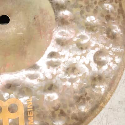 Meinl Byzance 12" Extra Dry Splash Cymbal image 4