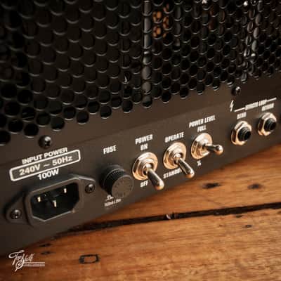 EVH 5150III LBX 15W Guitar Amp Head 2023 image 5