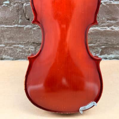 Franz Hoffman Amadeus 1/4 Violin  KPA7006-160 with Hardshell Case and Bow image 15