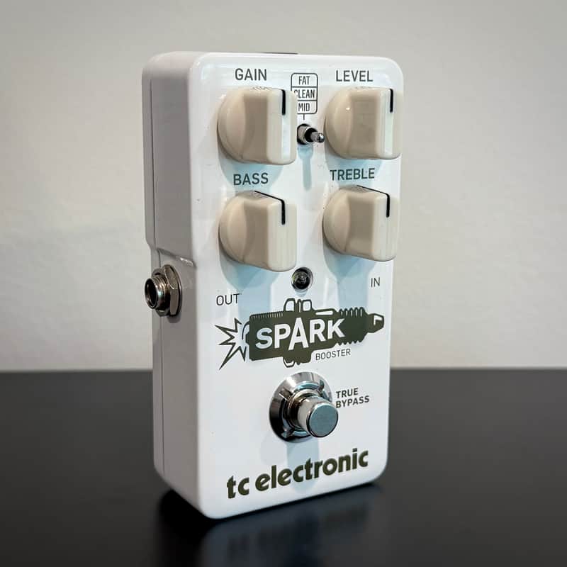 TC Electronic Spark Booster