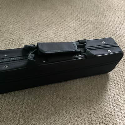 Lightweight Flute Case For Standard C Foot Models image 2