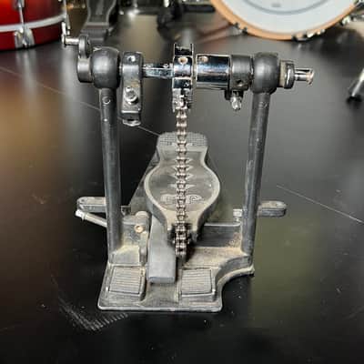 4000 Series Main Bass Drum Pedal (No Chain or Beater, from double pedal) image 2