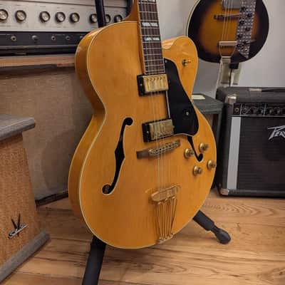 Gibson ES-350T 1977 - Natural image 7