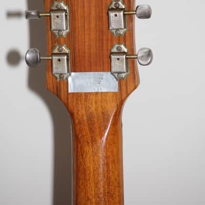 1967 1968 Danelectro Coral Longhorn vintage electric guitar CRAZY RARE! EXC COND image 12
