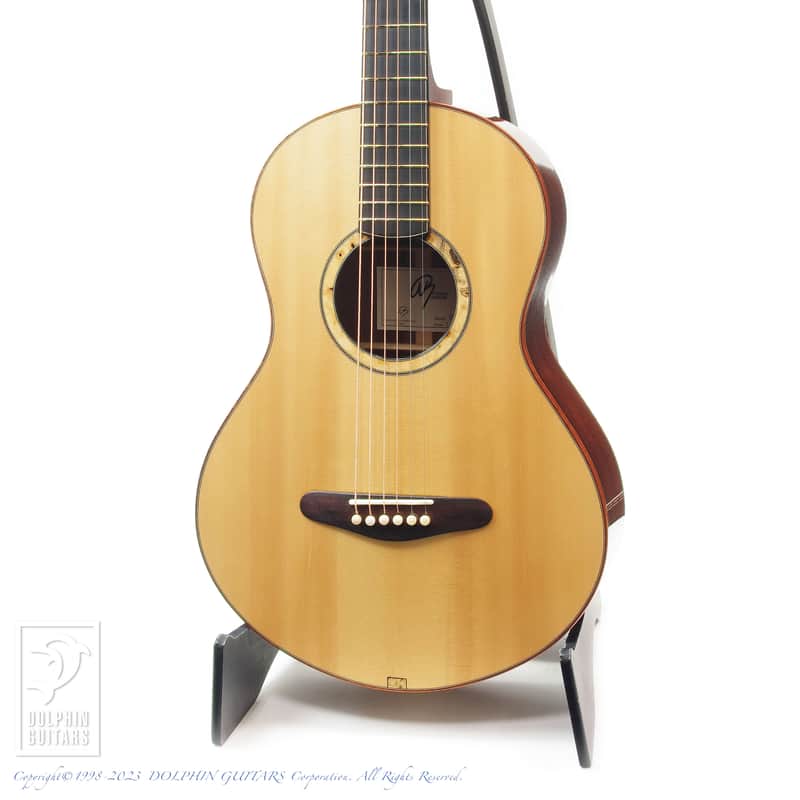 ROTEMAR GUITARS R1 (Madagascar Rosewood) [Pre-Owned] image 1
