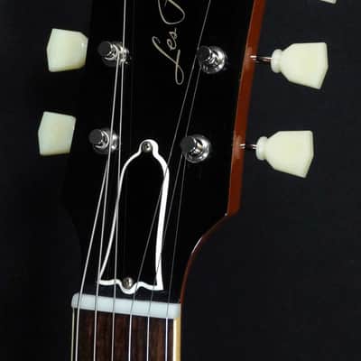 GIBSON CUSTOM Historic Collection 1956 Les Paul Gold Top Reissue VOS Double Gold -2022- [6 2179] (06/22) image 15