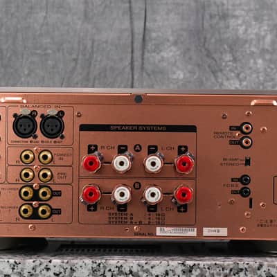 Marantz PM-11S3 Integrated Amplifier in Excellent Condition image 15