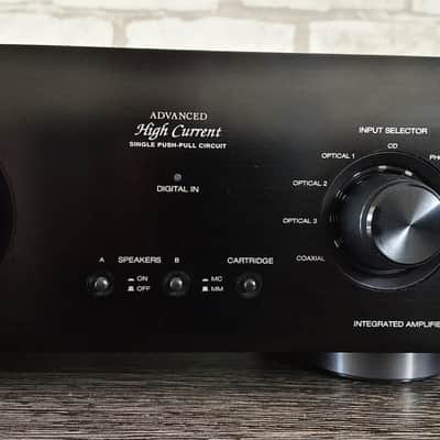 Denon PMA-800NE 🔥 Serviced Integrated Amplifier Clean Powerful image 2
