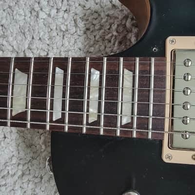 Gibson Les Paul Tribute Satin Tobacco Burst image 10