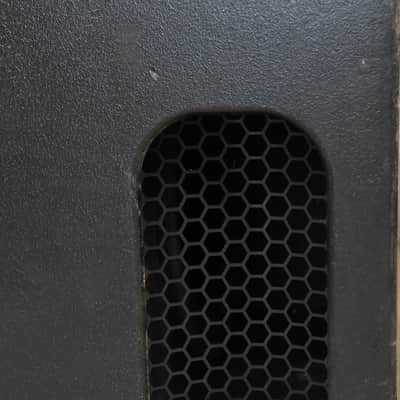 NEXO LS1200 1 x 18" Passive Subwoofer-Passive CG005Y8 *ASK FOR SHIPPING* image 2