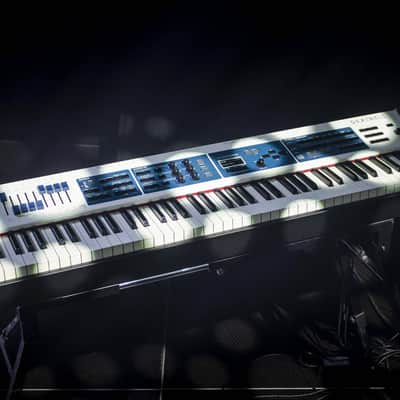 Dexibell VIVO S10 88-Key Digital Stage Piano image 8