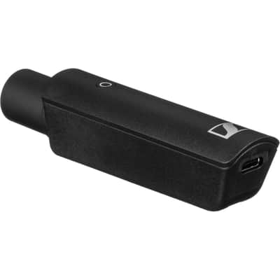 Sennheiser XSW-D XLR Base Set Portable Wireless System image 4