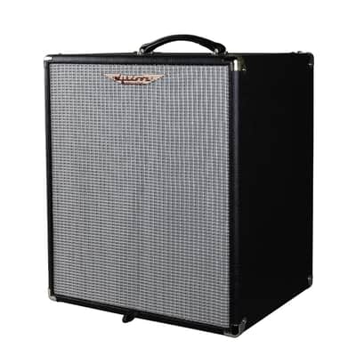 Ashdown Studio 210 2 x 10-inch 300-watt Bass Combo Amp image 3