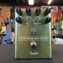 Fender Pour Over Envelope Filter