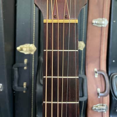 Yamaha FG-130 Nippon Gakki - Made in Japan image 11
