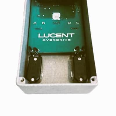 Lawrence Petross Design (LPD) Lucent Boost Overdrive image 6
