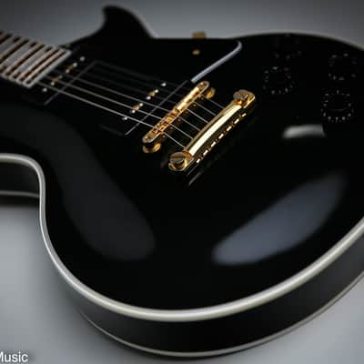 Tokai ULC-132 Love Rock P90 Japanese & Tokai Hard Case Bild 11