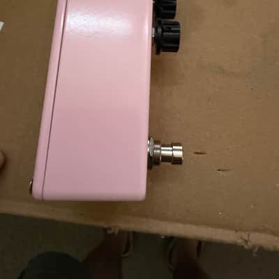Guptech D.O Nut 2020’s - Pink image 4