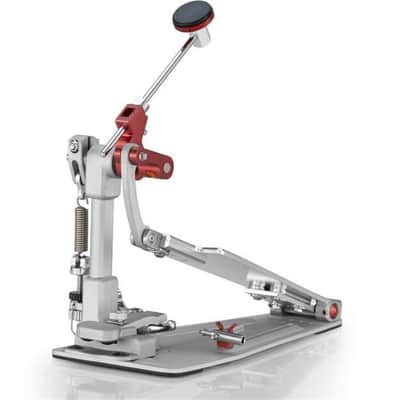 Pearl P3500D Demon XR Single Bass Drum Pedal image 5